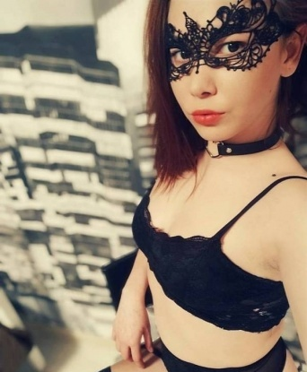 Полина, 32 года, 1 размер груди
